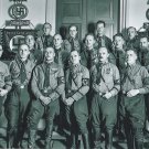 German WW2 Photo - Soldiers