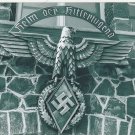 German WW2 Photo - Hitler Yoth