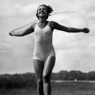 German WW2 photo  - Deutscher Mädel League Bdm Girls