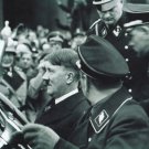 German WW2 Photo - Adolf Hitler ,