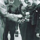 German WW2 Photo - Adolf Hitler ,