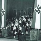 German WW2 photo  - Deutscher Mädel League Bdm Girls