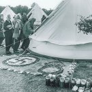 German WW2 photo  -   Hitler Youth