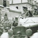 German WW2 photo  -   Hitler Youth ,