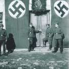 German WW2 photo  -   Soldiers,