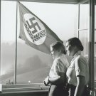 German WW2 photo  -    Deutscher Mädel League Bdm Girls