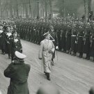 German WW2 photo  -   Adolf Hitler