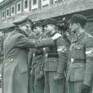 German WW2 photo  -   Adolf Hitler