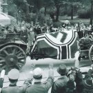 German WW2 photo  -   Erwin Rommel  Funeral