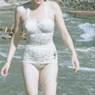 WW2 Photo , Eva Braun