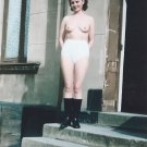 WW2 German Photo - Ladies Of The Night