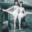 WW2 German Photo - Ladies Of The Night