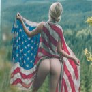 Usa WW2 Photo - Pin Up Girls