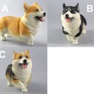 In Memory of Her Majesty Queen Elizabeth II - Royal Corgi Figurine