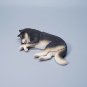 Shiba Inu Deep Sleep Figurine