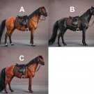 Hanoverian Standing Figurine