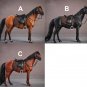 Hanoverian Standing Figurine