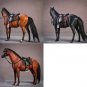 Hanoverian Standing Figurine