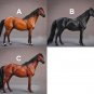 Hanoverian Standing Figurine