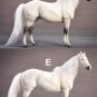 Hanoverian Standing Figurine