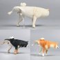 Shiba Inu Peeing Figurine