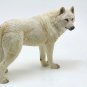 Steppe Wolf Figurine