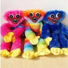 Huggy Wuggy Poppy Playtime Plush Doll Toys Christmas Gift present for Kids Collectible Toy