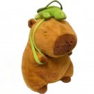 Capybara Plush Capibara Anime Fluffty Kid Toy Kawaii Soft Plushie Cute Doll Stuffed Animal Toy