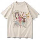 Beabadoobee Beatopia Graphic T-Shirts Unisex Men Women