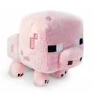 16cm Minecraft Pink Pig Plush Toys Doll Game Plush Soft Stuffed Toys for Children Kids Gifts