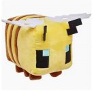 20cm Minecraft Bee Axolotl Plush Toys Doll Game Plush Soft Stuffed Toys for Children Kids Gifts