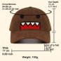 Cartoon Anime Minecraft Creeper Bobble Baseball Cap Hat Cute Y2K Sunshade Hat