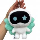 Korea Wootteo Plush Toy Cute Stuff Doll Backpack Pendant Wave New JIN Design Astronaut Wing Keychain