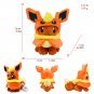 Eevee Cos Umbreon Espeon Jolteon Flareon Glaceon Vaporeon Sylveon Leafeon Plush Toy Collection