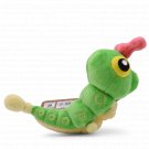 Caterpillar Green Plush Toy Stuffed Animal Collection Birthday Kids Boys Girl Gift Decor 5 Inch