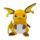 35CM Peluche Pikachu Pichu Evolution Raichu Plush Toy Stuffed Doll Deco Christmas Gift Kids Children