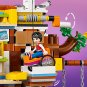 LEGO 41703 Friends Friendship Tree House Building Kit Fun Birthday Gift Idea 5hirlc
