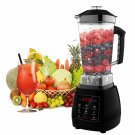 5 Core Immersion Blender Handheld Electric PRO Touch Screen Juicer Smoothie Shake Mixer JB 2000 D