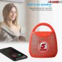 5Core Bluetooth Speaker Wireless w/ FM Outdoor Waterproof Boombox Portable BLUETOOTH-13R
