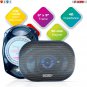 5 Core Premium 6X9 Inch Car Audio Coaxial Speaker 2 Pieces 3 Way 800 Watts PMPO Full Range Speakers