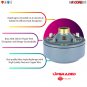 5 Core 60 Watt RMS (600W PMPO) 16 ohms Speaker Compression Driver DU 60W