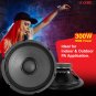 5 Core 12" inch Subwoofer Replacement Premium DJ Speaker Car Woofer Loudspeaker FR 12155 2PCS