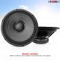 5 Core 12" inch Subwoofer Replacement Premium DJ Speaker Car Woofer Loudspeaker FR 12155 2PCS