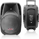 5Core 15" DJ Speaker PA System Passive Bocinas Stage Subwoofer Concert 250W RMS PC 42