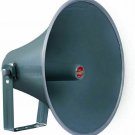 5 Core Indoor Outdoor PA Loud Speaker Horn 16 Inch (1000W PMPO) Waterproof RH 18