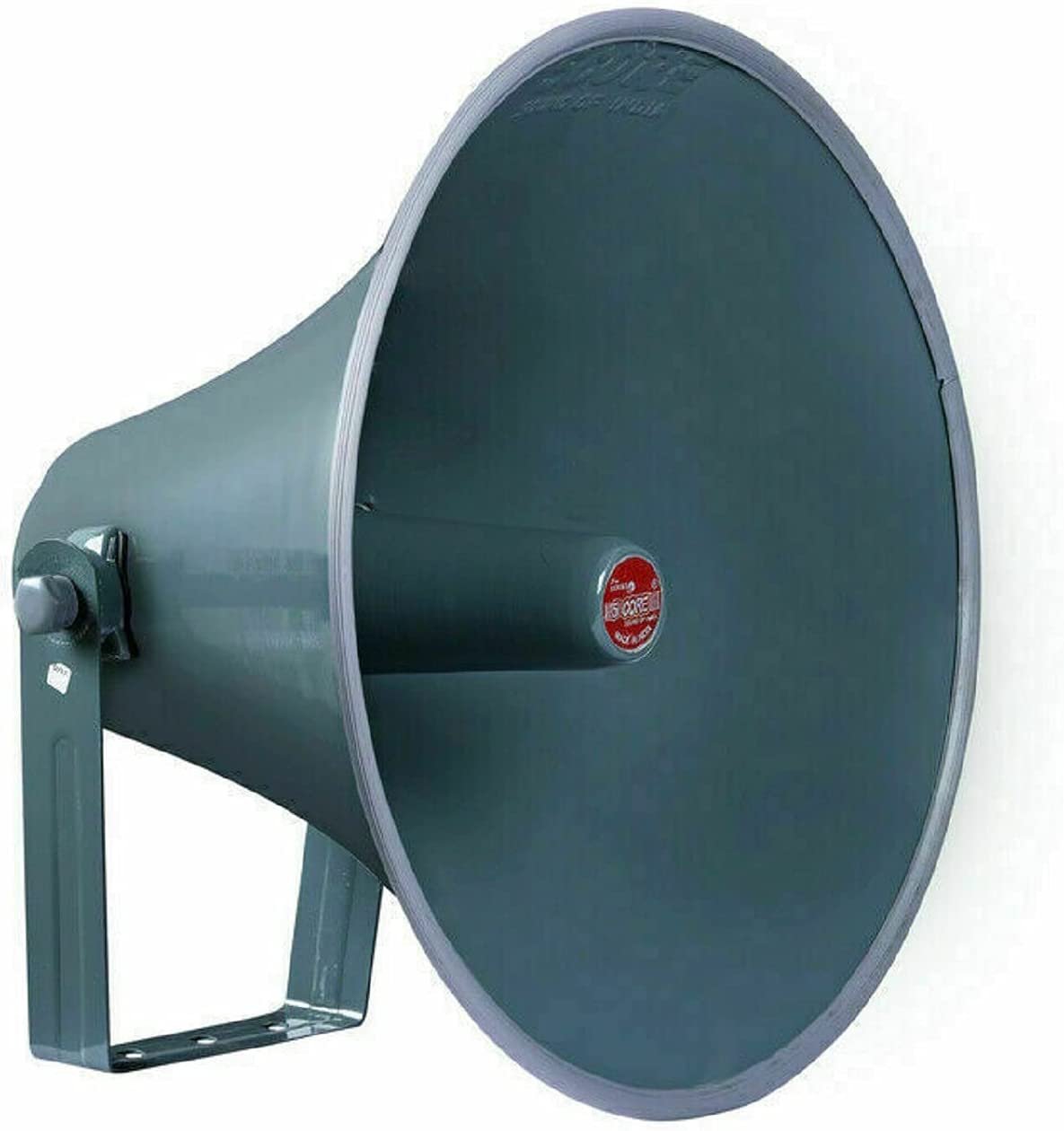 5 Core Indoor Outdoor PA Loud Speaker Horn 18 Inch (1000W PMPO) Waterproof RH 18