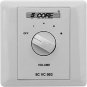5 Core Volume Control For Speakers Rotary Knob Wall Mount Ceiling Speaker 30W VC 003