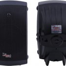 5 Core 6.5 Inch Outdoor Indoor Speaker 30W 8Ω High Performance Powerful Bass with Effortless