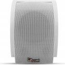 5 Core Indoor Wall Mount PA Speaker - 5 Inch 20 Watt Surface Mountable Public Address Speaker