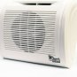 5 Core 5.25 Inch Wall Mount Home Speaker System Indoor/Outdoor Moist Proof, All Weather Resista